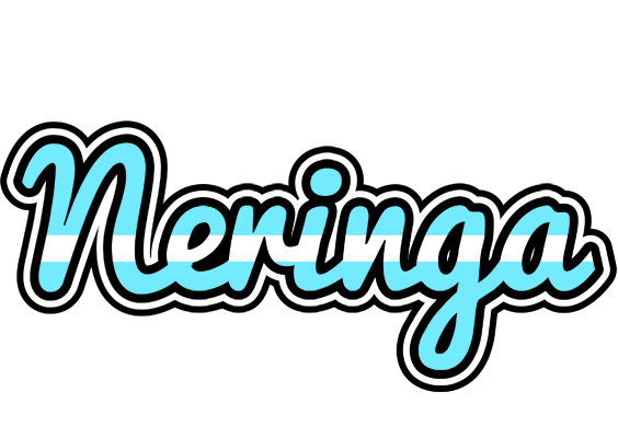 Neringa argentine logo