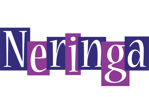 Neringa autumn logo