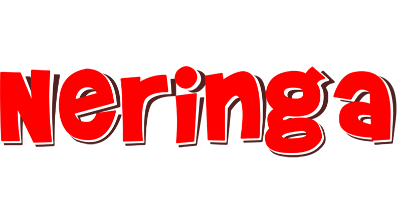 Neringa basket logo