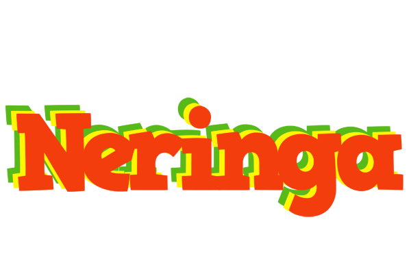 Neringa bbq logo