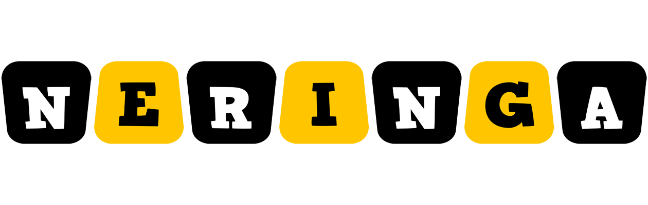 Neringa boots logo