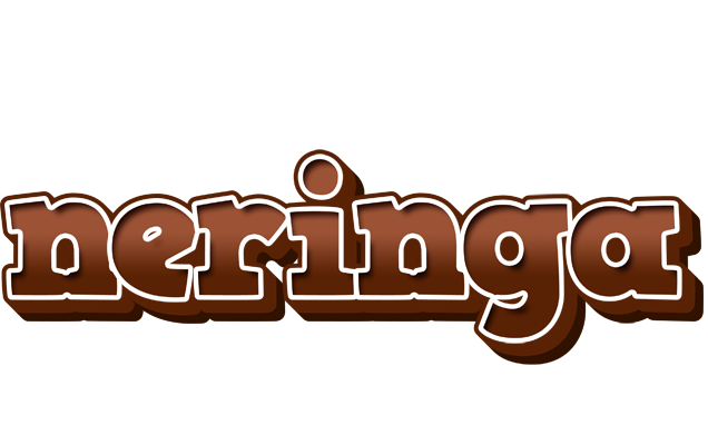 Neringa brownie logo