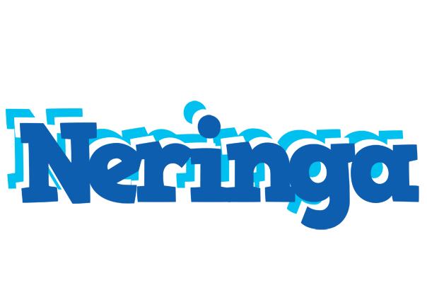 Neringa business logo