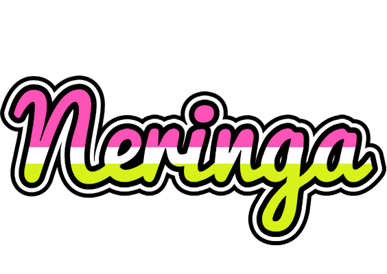 Neringa candies logo