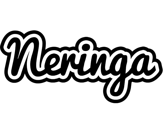 Neringa chess logo