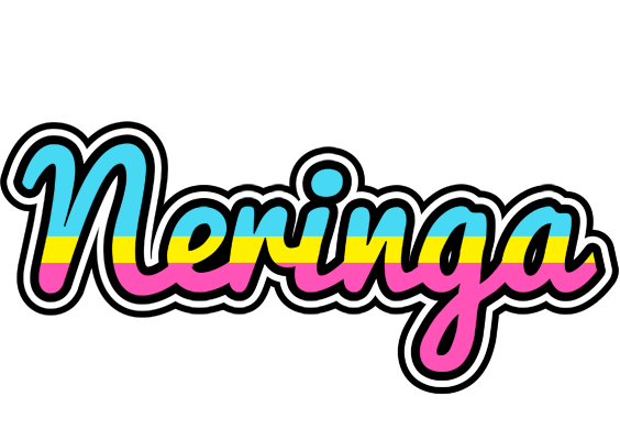 Neringa circus logo
