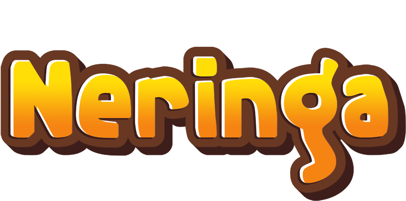 Neringa cookies logo