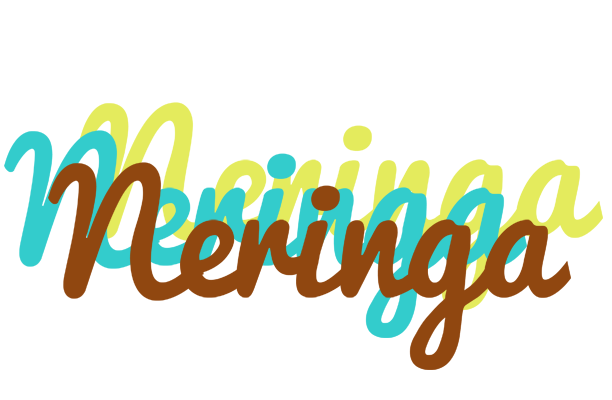 Neringa cupcake logo