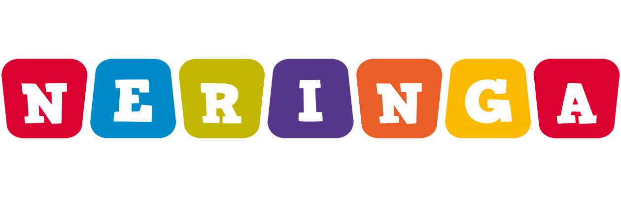 Neringa daycare logo