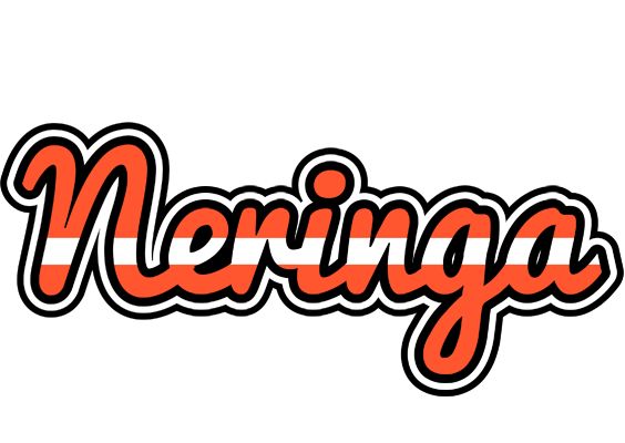 Neringa denmark logo