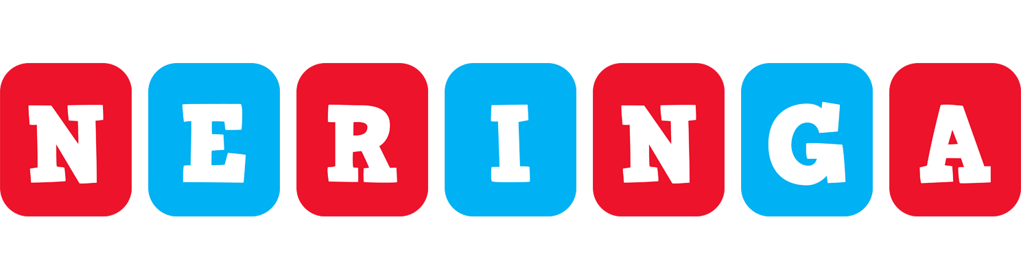 Neringa diesel logo