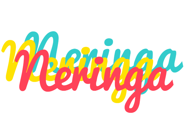 Neringa disco logo