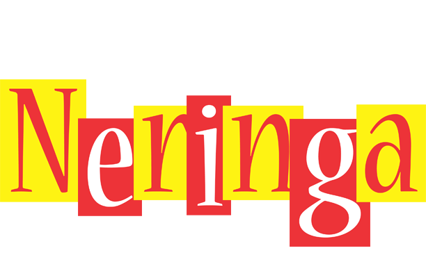 Neringa errors logo