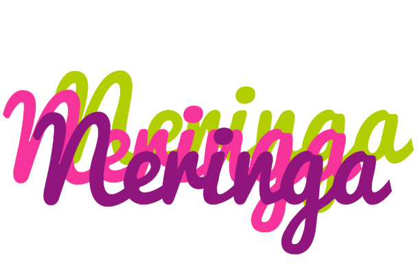 Neringa flowers logo