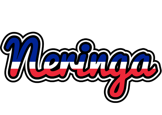 Neringa france logo