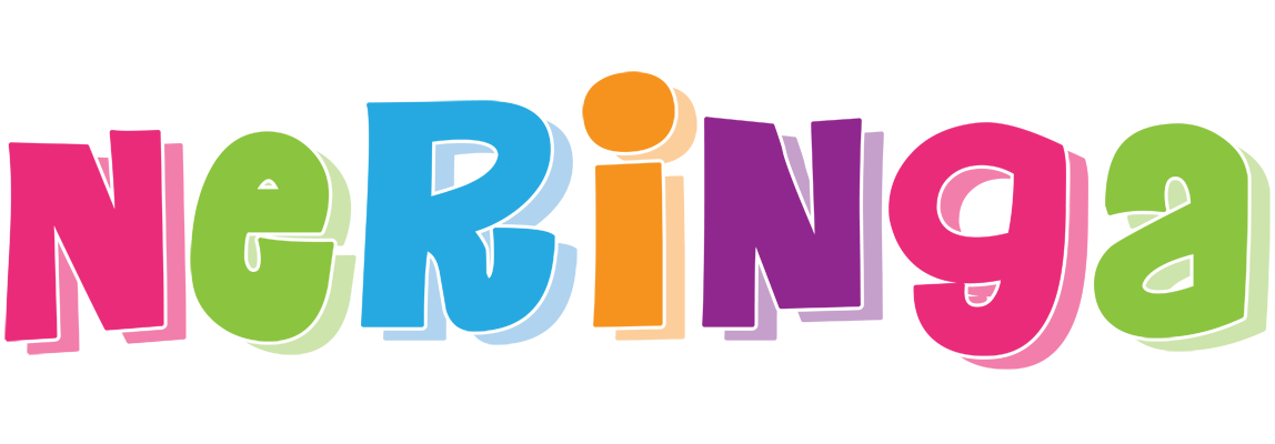 Neringa friday logo