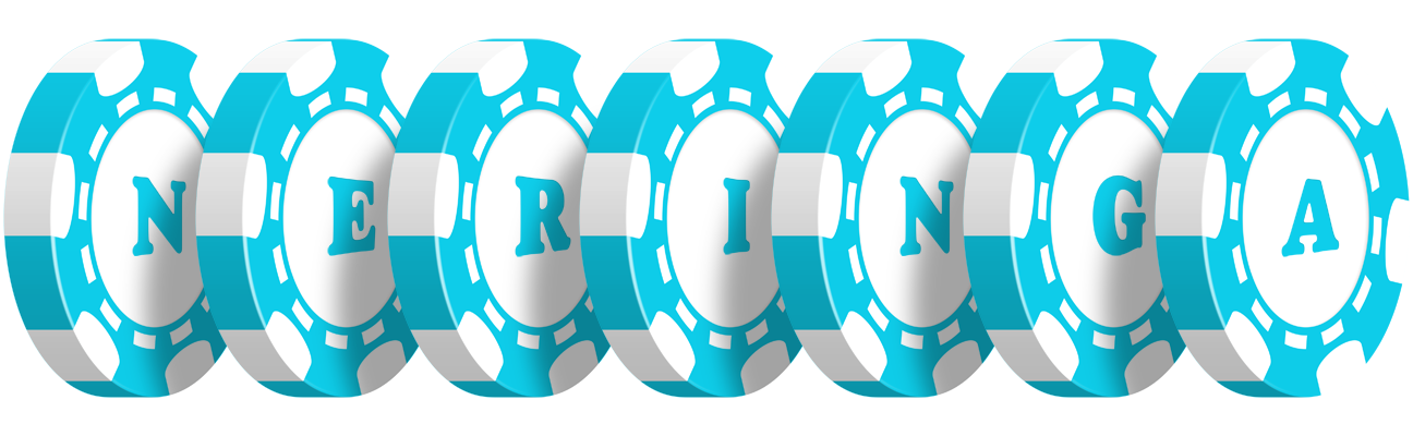 Neringa funbet logo