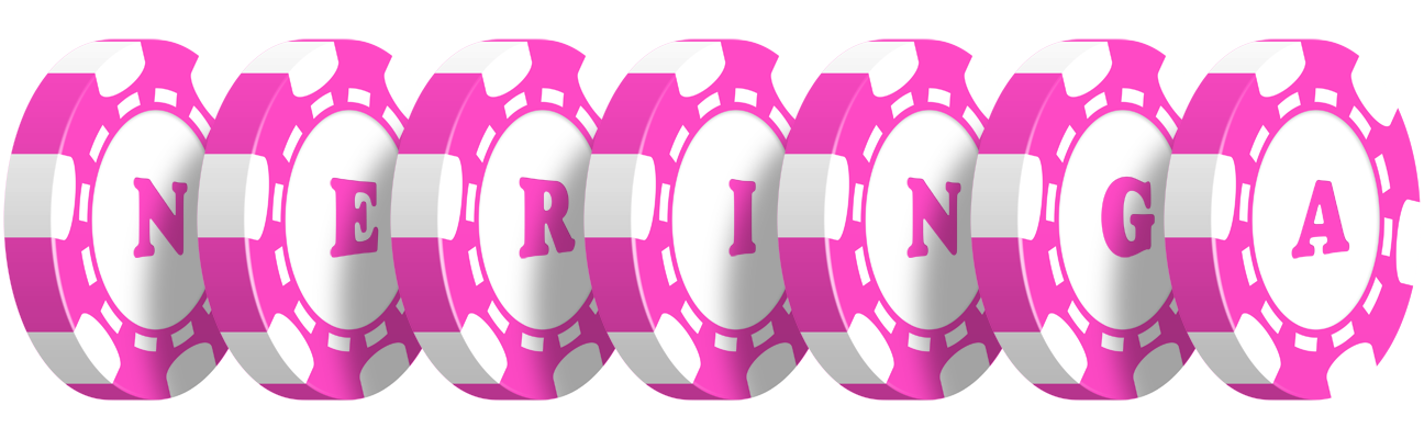 Neringa gambler logo
