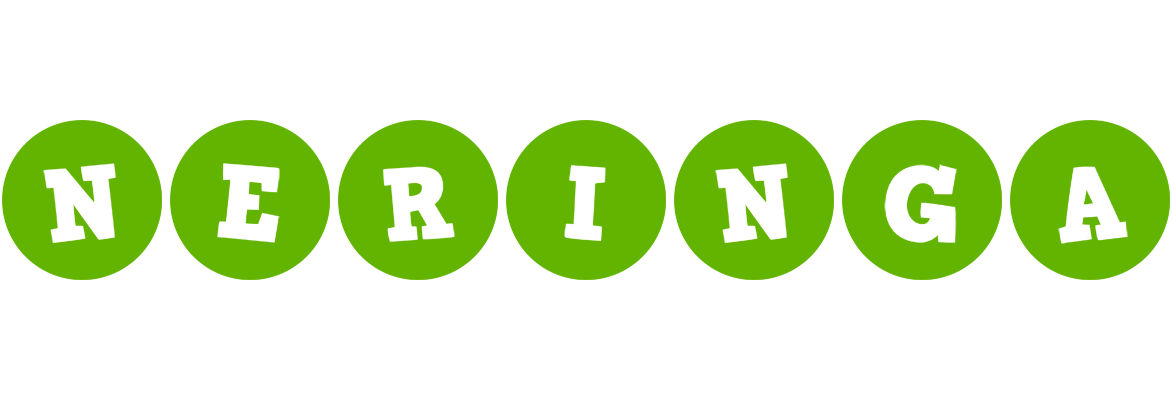 Neringa games logo