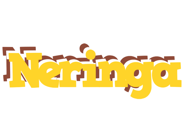 Neringa hotcup logo