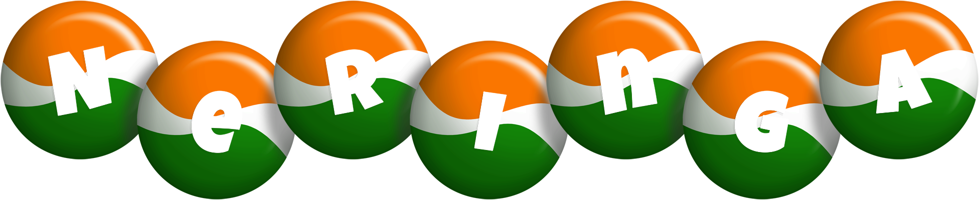 Neringa india logo