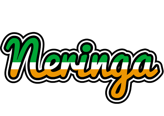Neringa ireland logo