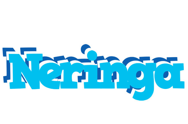 Neringa jacuzzi logo