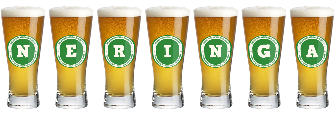 Neringa lager logo