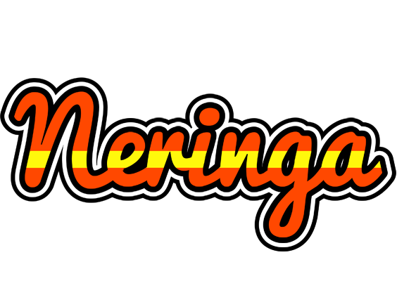 Neringa madrid logo