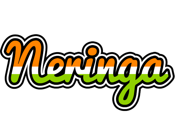 Neringa mumbai logo