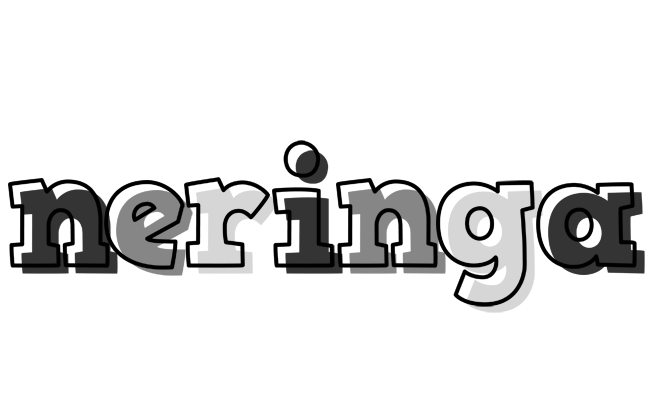 Neringa night logo