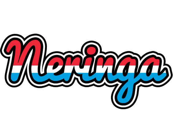 Neringa norway logo
