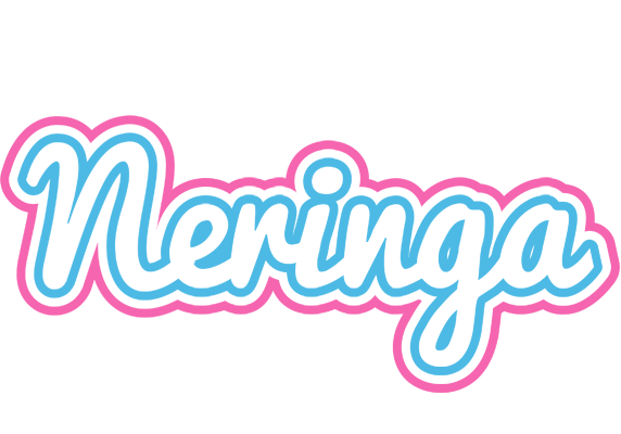 Neringa outdoors logo
