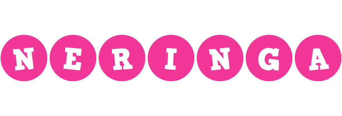 Neringa poker logo