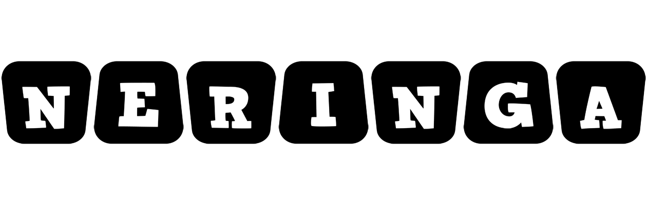 Neringa racing logo