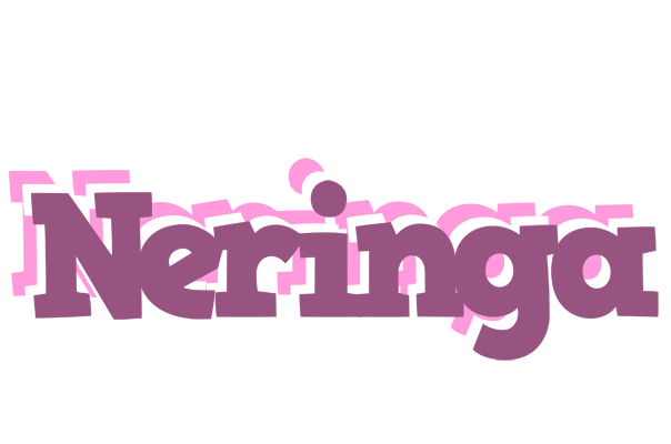 Neringa relaxing logo