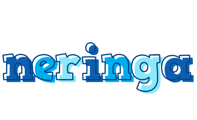 Neringa sailor logo
