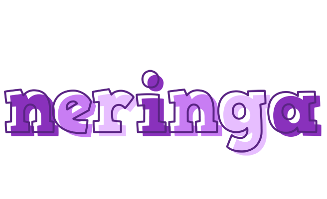 Neringa sensual logo