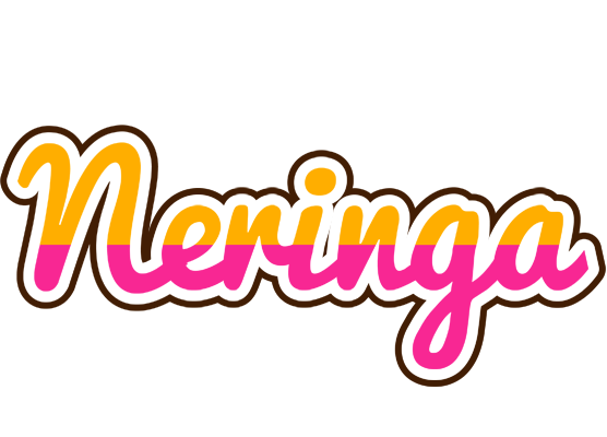 Neringa smoothie logo