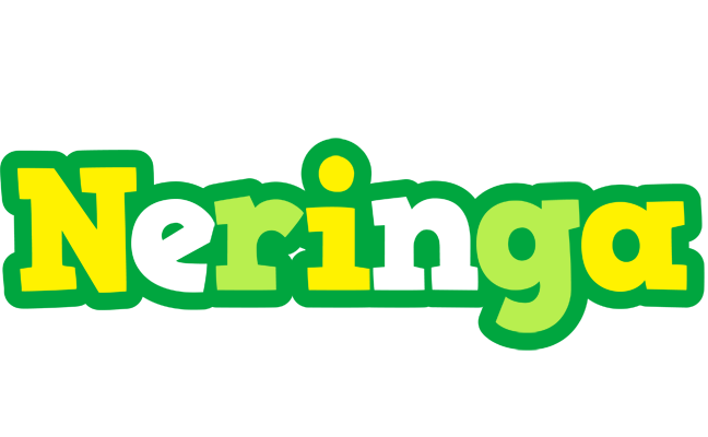 Neringa soccer logo