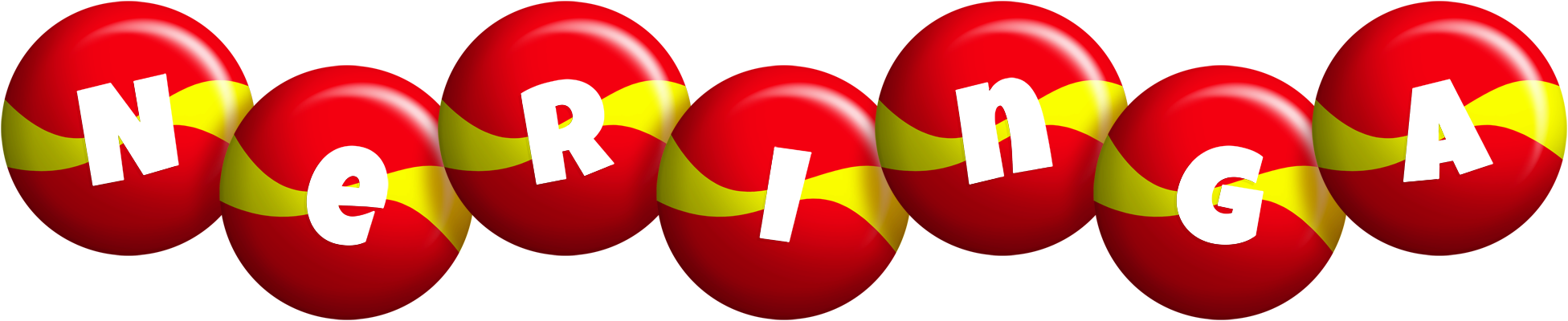 Neringa spain logo