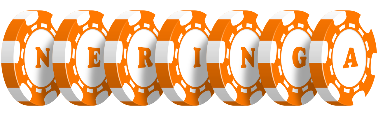 Neringa stacks logo