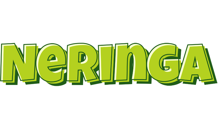Neringa summer logo