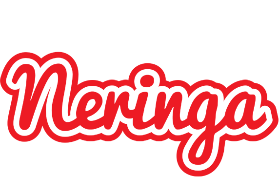 Neringa sunshine logo