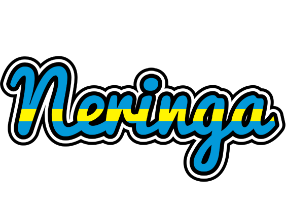 Neringa sweden logo