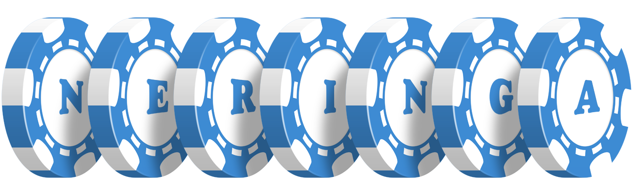 Neringa vegas logo