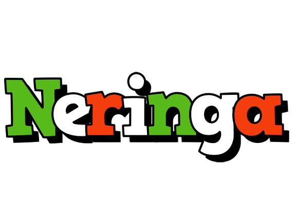 Neringa venezia logo