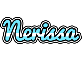 Nerissa argentine logo