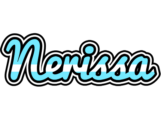 Nerissa argentine logo
