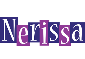 Nerissa autumn logo